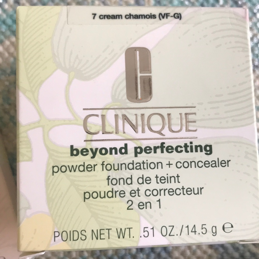 Clinique